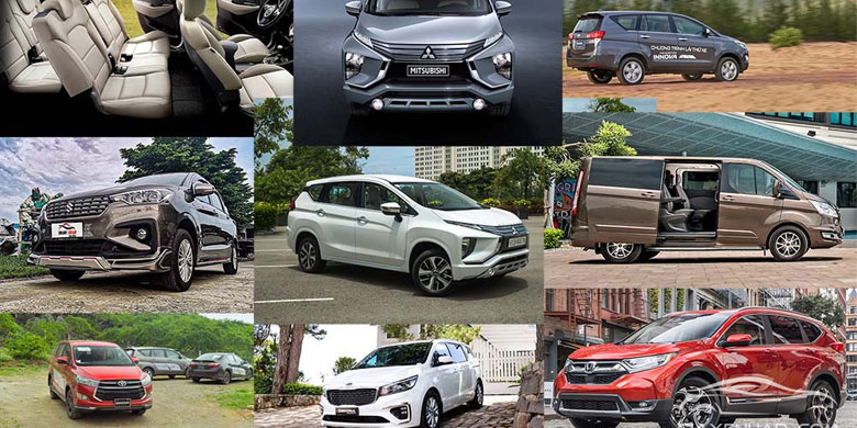 Báo Giá Dịch Vụ Thuê Xe Du Lịch Mới Nhất