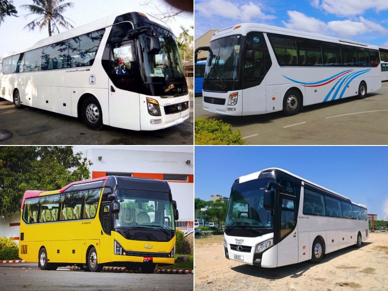 Những ưu điểm nổi bật của Hoàng Phúc trong lĩnh vực cho thuê xe