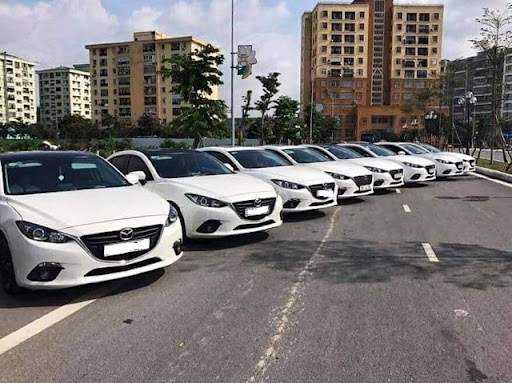 Lý Do Nhiều Người Đang Chuyển Sang Thuê Xe Có Tài Xế Thay Vì Gọi Taxi